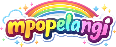 Logo mpopelangi